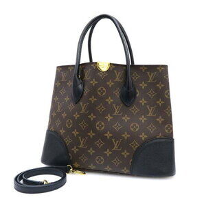Louis Vuitton Monogram Flandrin